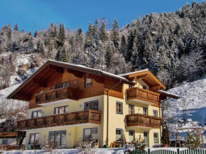 Modern Apartment with Sauna in Gro arl Salzburg